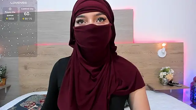  jennaa online show from April 2026 08:04:01 PM