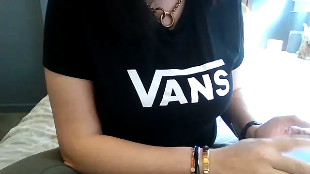 StaceyXOXO online show from March 2026 11:05:02 AM