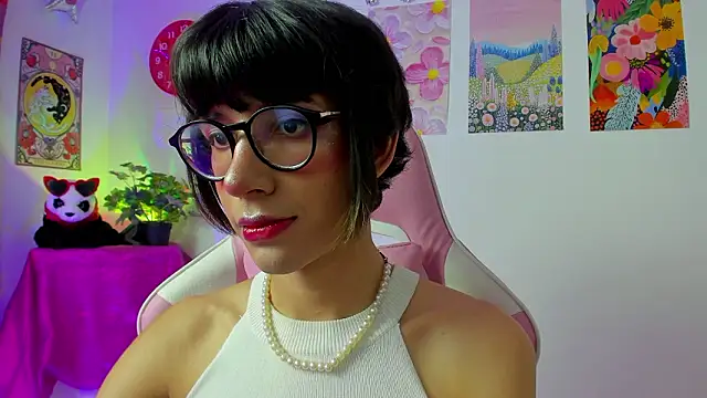 Madeline 21 online show from March 2026 05:24:02 AM