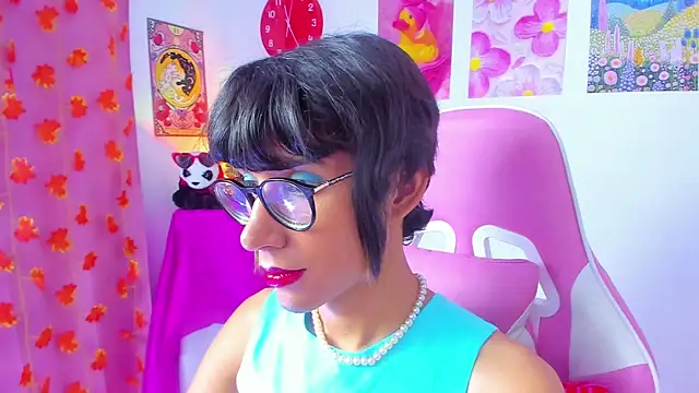 Madeline 21 online show from March 2026 05:24:01 AM