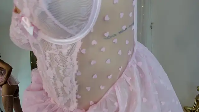 helen zen online show from April 2026 08:09:02 PM