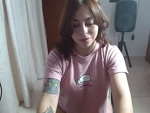 IrisArellano  online show from March 2026 01:38:01 PM