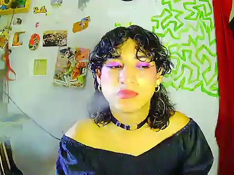 Snapshot of RAMONA_TIJERAX chatting on June 2026 01:13:02 PM RAMONA TIJERAX online show from June 2026 01:13:02 PM