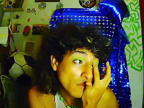 Snapshot of RAMONA_TIJERAX chatting on June 2026 08:03:01 PM RAMONA TIJERAX online show from June 2026 08:03:01 PM