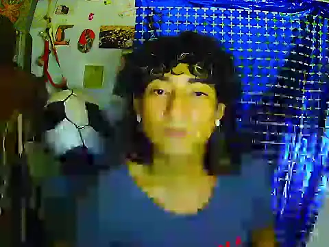 Snapshot of RAMONA_TIJERAX chatting on July 2026 07:54:01 AM RAMONA TIJERAX online show from July 2026 07:54:01 AM