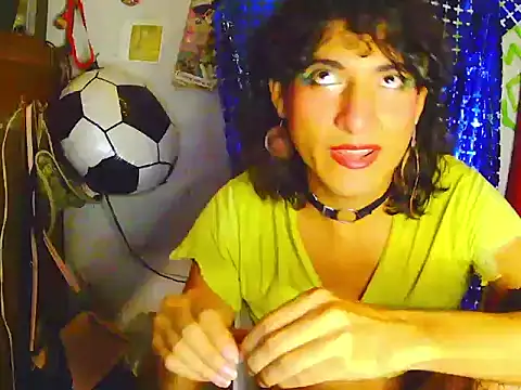 Snapshot of RAMONA_TIJERAX chatting on July 2026 10:05:01 PM RAMONA TIJERAX online show from July 2026 10:05:01 PM