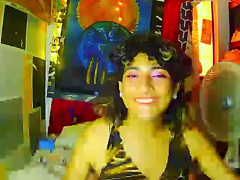 Snapshot of RAMONA_TIJERAX chatting on July 2026 09:10:01 PM RAMONA TIJERAX online show from July 2026 09:10:01 PM