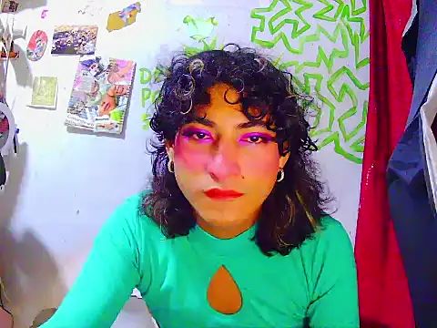 Snapshot of RAMONA_TIJERAX chatting on July 2026 07:16:02 PM RAMONA TIJERAX online show from July 2026 07:16:02 PM