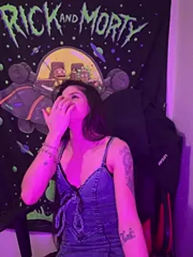 dsavagenjackie online show from March 2026 05:08:02 AM