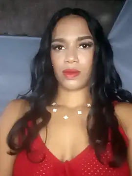 FlorSalvaje  online show from April 2026 12:41:01 AM