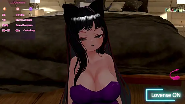 Akira Noctra online show from April 2026 11:37:01 AM