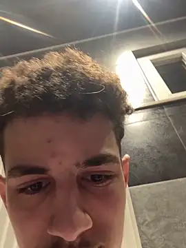 KillianLau26510 online show from March 2026 12:58:02 AM