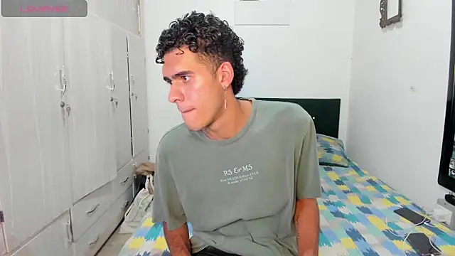 Jean And PaulXL online show from March 2026 10:16:01 PM