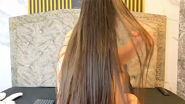 ElisVega online show from March 2026 08:42:02 AM