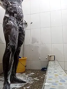 khoded333 online show from March 2026 12:16:01 AM