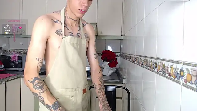 Tommy valverde online show from March 2026 07:24:02 PM