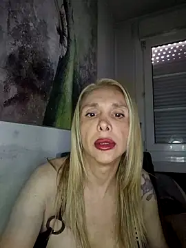 ssndratrans online show from April 2026 12:15:01 PM