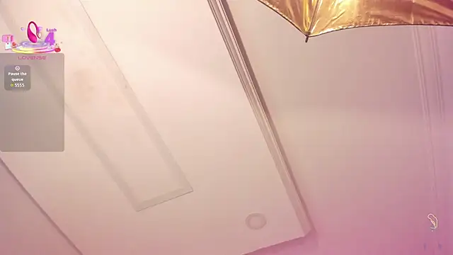 Hanna klover online show from March 2026 03:55:01 AM