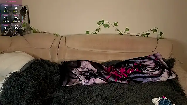 AnthonyCuutie online show from March 2026 06:12:02 PM