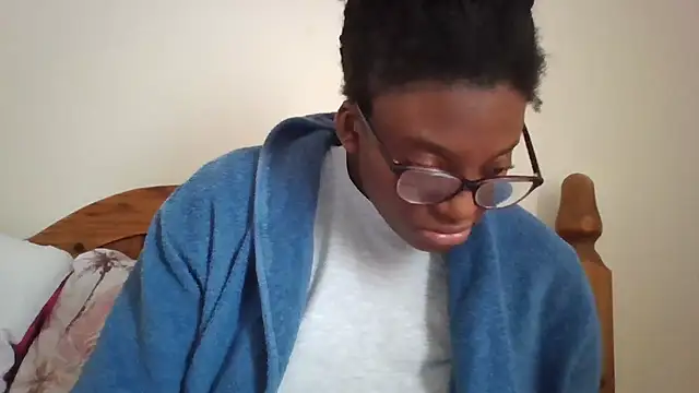 SexyGemBeauty online show from March 2026 12:41:01 PM