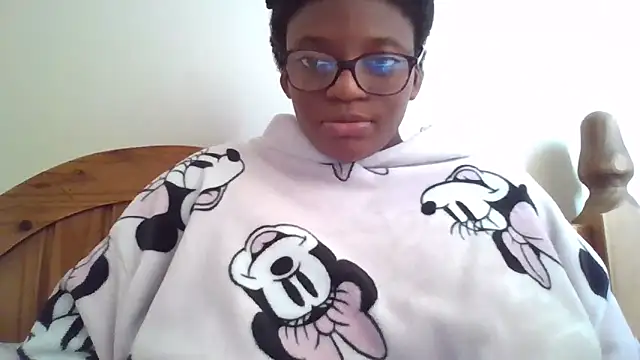 SexyGemBeauty online show from April 2026 04:04:01 PM