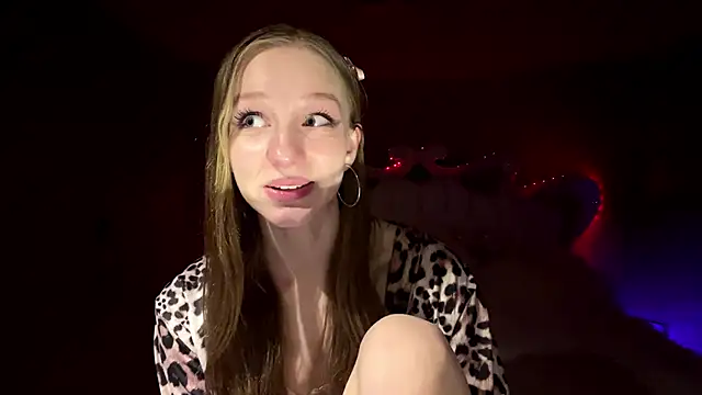 Anika Socutehe online show from March 2026 09:19:01 PM