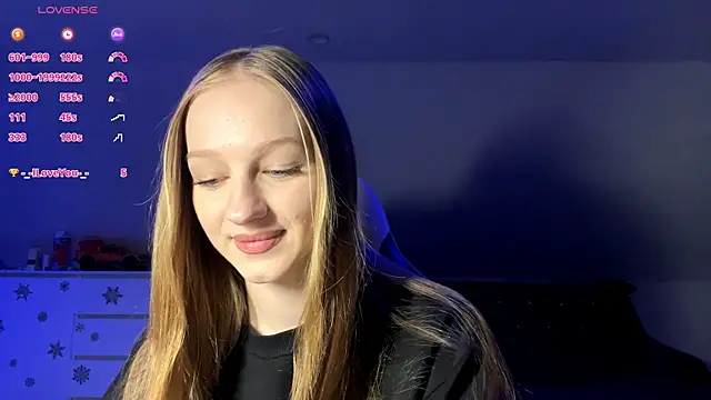 Anika Socutehe online show from May 2026 11:46:01 PM