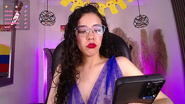 Amara Davis1 online show from July 2026 07:23:02 AM