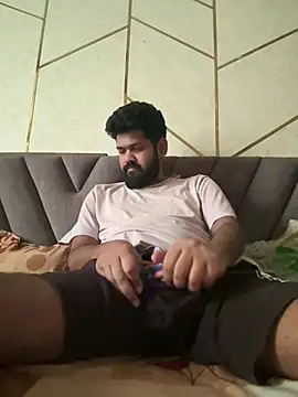 lick upguy online show from April 2026 10:35:02 AM