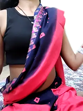 MAYA BED GIRL online show from March 2026 05:41:01 PM