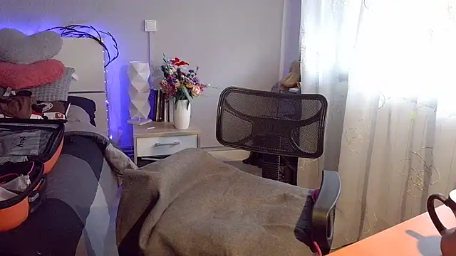 mariaplaya online show from April 2026 06:02:01 AM