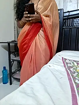 AnushaTelugu online show from May 2026 07:11:01 PM