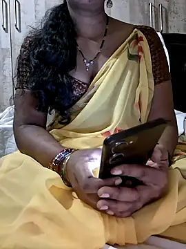 AnushaTelugu online show from June 2026 07:18:02 AM