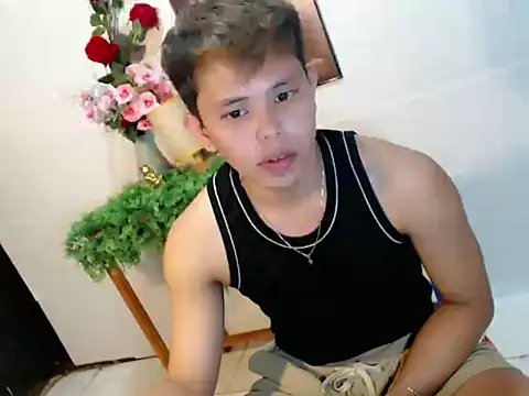 Baby Maxxx online show from May 2026 06:24:01 PM