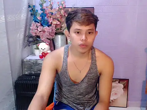 Baby Maxxx online show from May 2026 11:12:03 PM