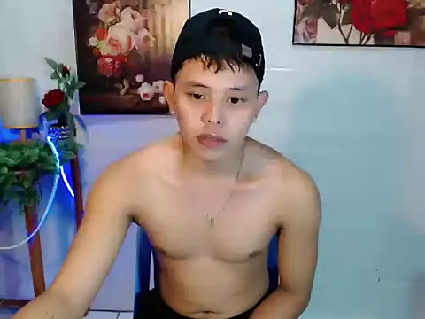 Baby Maxxx online show from June 2026 09:03:01 AM