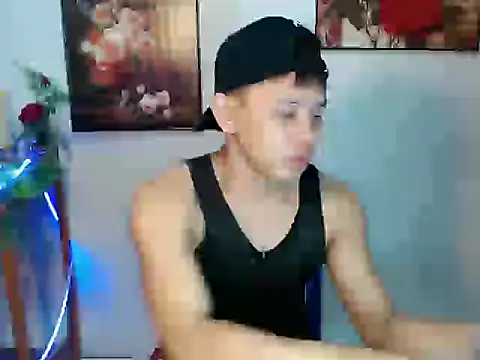 Baby Maxxx online show from June 2026 09:10:01 AM