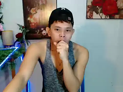 Baby Maxxx online show from July 2026 08:20:02 AM