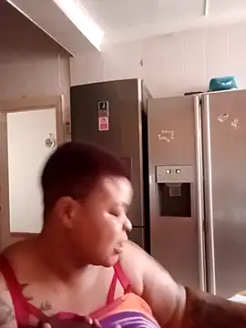 Snapshot of BabeCharmmie chatting on March 2026 01:35:02 PM BabeCharmmie online show from March 2026 01:35:02 PM