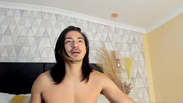 AbbyLoius online show from March 2026 01:37:02 PM