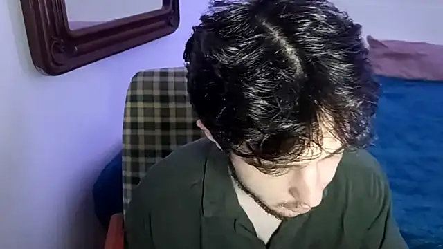  ZaneX online show from May 2026 07:11:01 PM