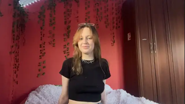 GretaMcdannold online show from March 2026 01:51:01 PM