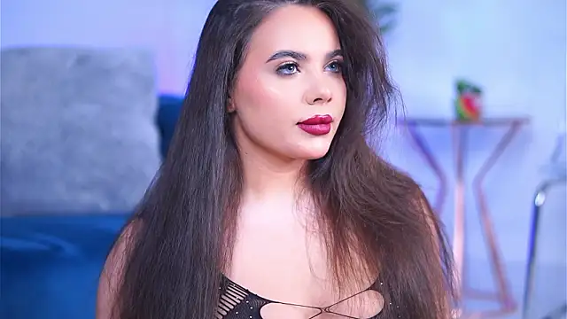 Ashlee Angel online show from March 2026 10:33:02 AM