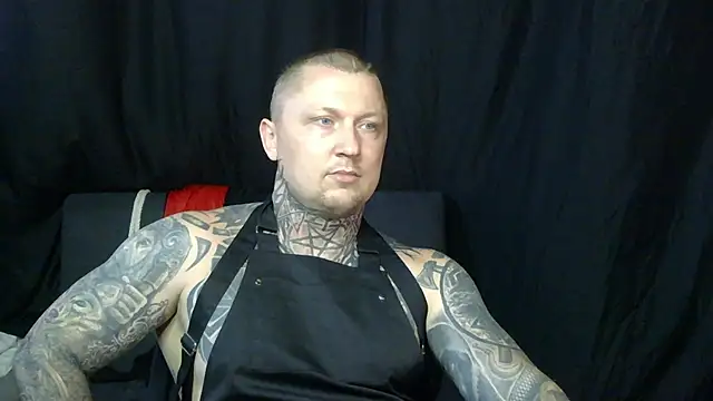 devilWithTats online show from June 2026 09:26:01 AM