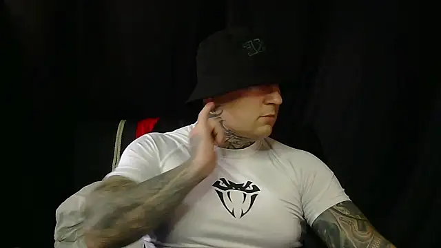 devilWithTats online show from July 2026 12:58:01 PM