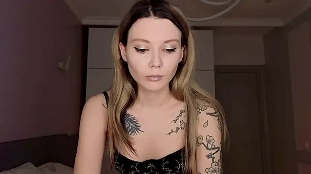 AliceTease online show from March 2026 10:31:01 AM