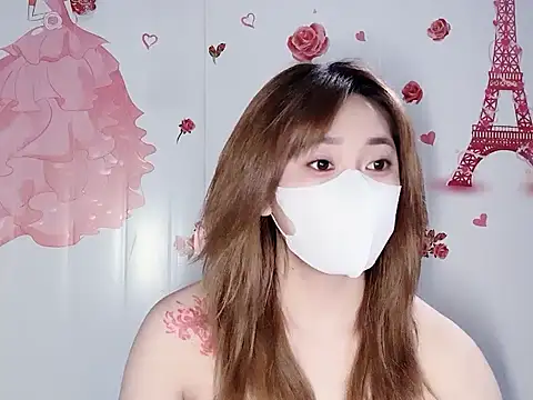 Ellie8386 online show from April 2026 02:20:01 PM