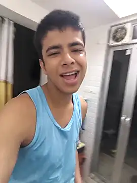 AmfuckingKing online show from April 2026 08:43:01 PM