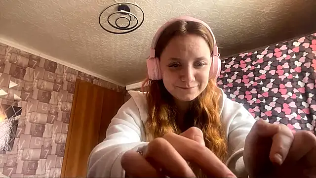 SultryJade online show from March 2026 07:26:02 AM