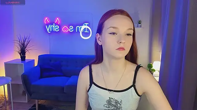 Nami Umi online show from March 2026 08:48:01 PM